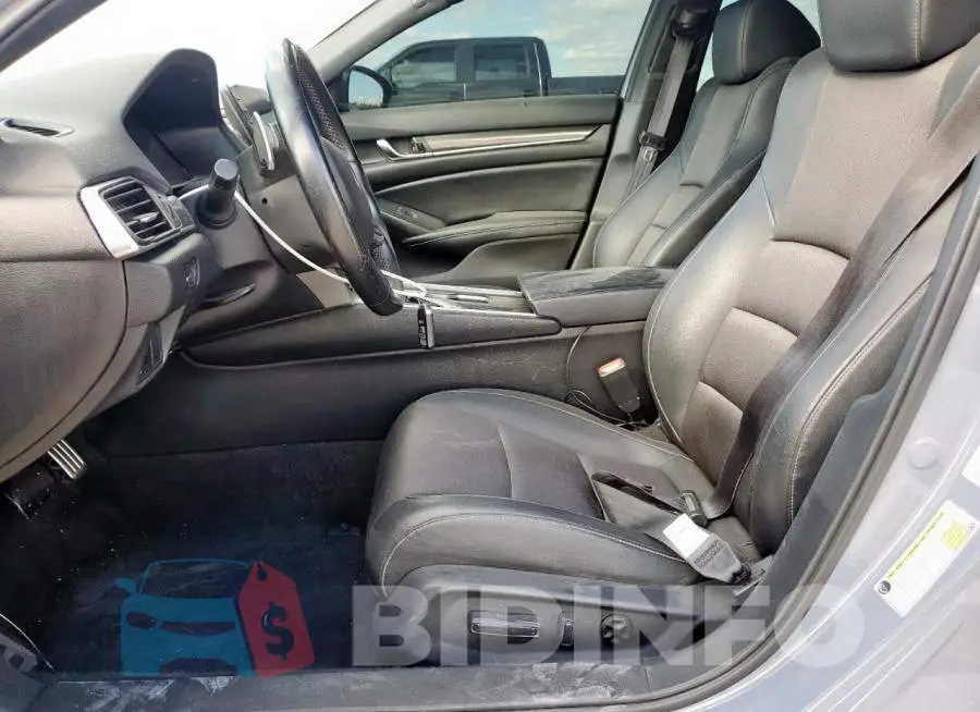 1HGCV1F3XNA018790 Photo# 7