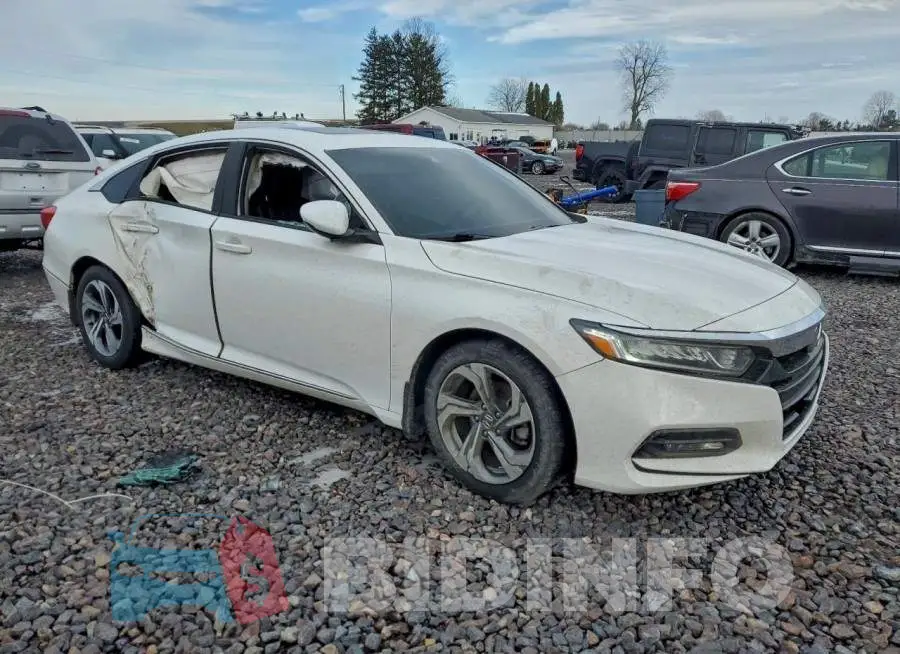 1HGCV1F51JA105022 Photo# 4