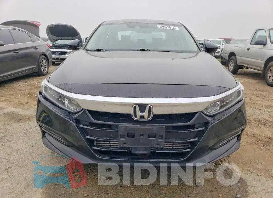 1HGCV1F51KA010168 Photo# 5