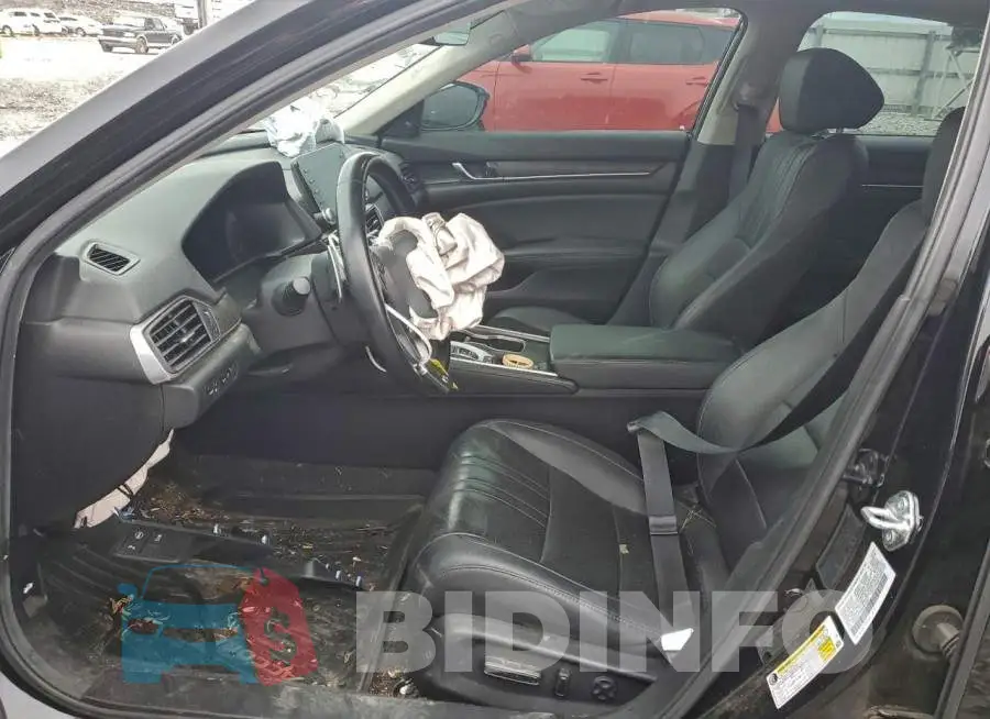 1HGCV2F94MA013027 Photo# 7