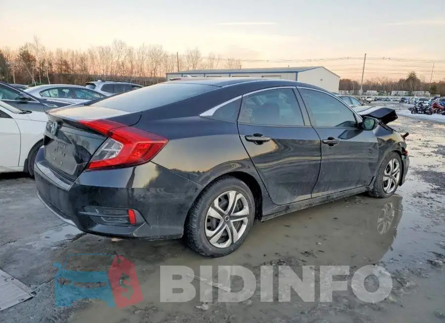 2HGFC2F66MH518531 Photo# 3