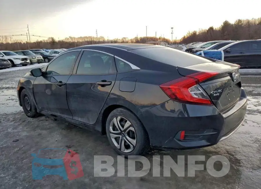 2HGFC2F66MH518531 Photo# 2