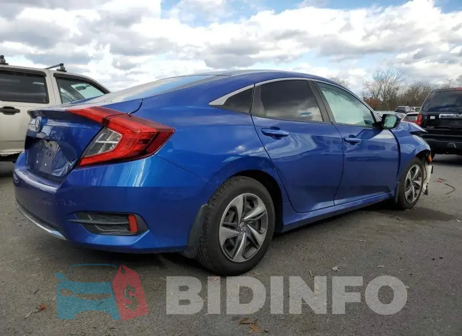 2HGFC2F67KH598712 Photo# 3