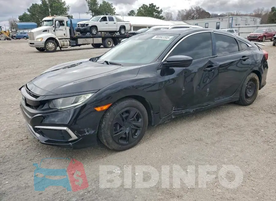 2HGFC2F68LH508033 Photo# 1