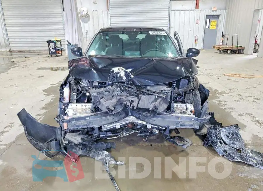2HGFE2F53NH578043 Photo# 5