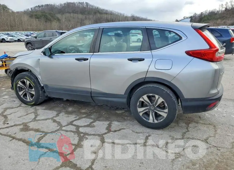 2HKRW6H32JH223877 Photo# 2