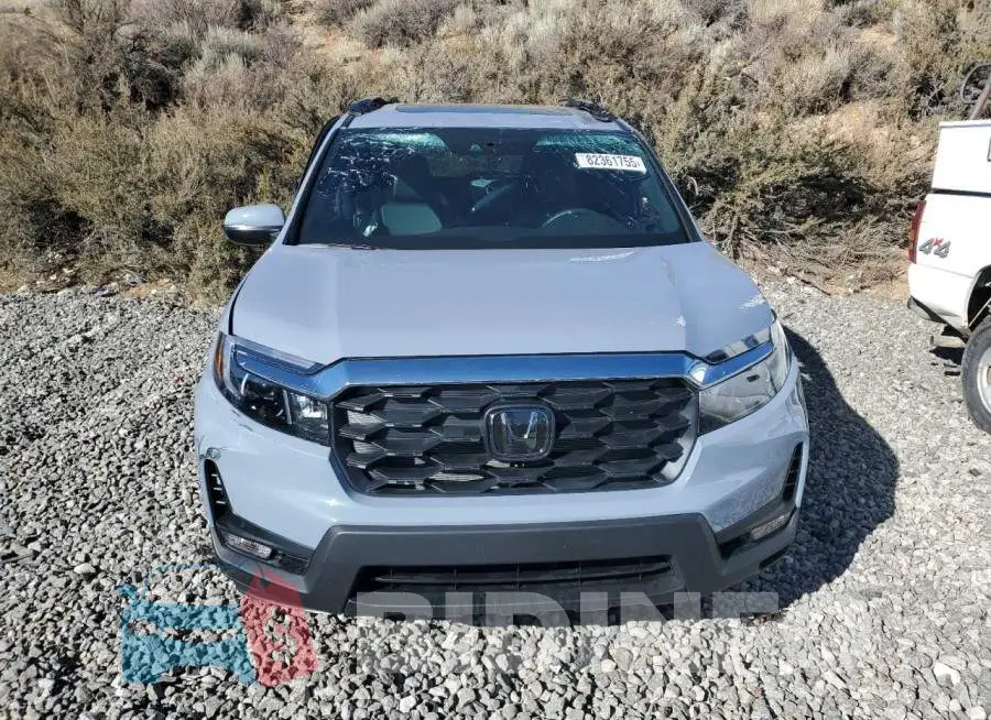 5FNYF8H52SB016480 Photo# 5