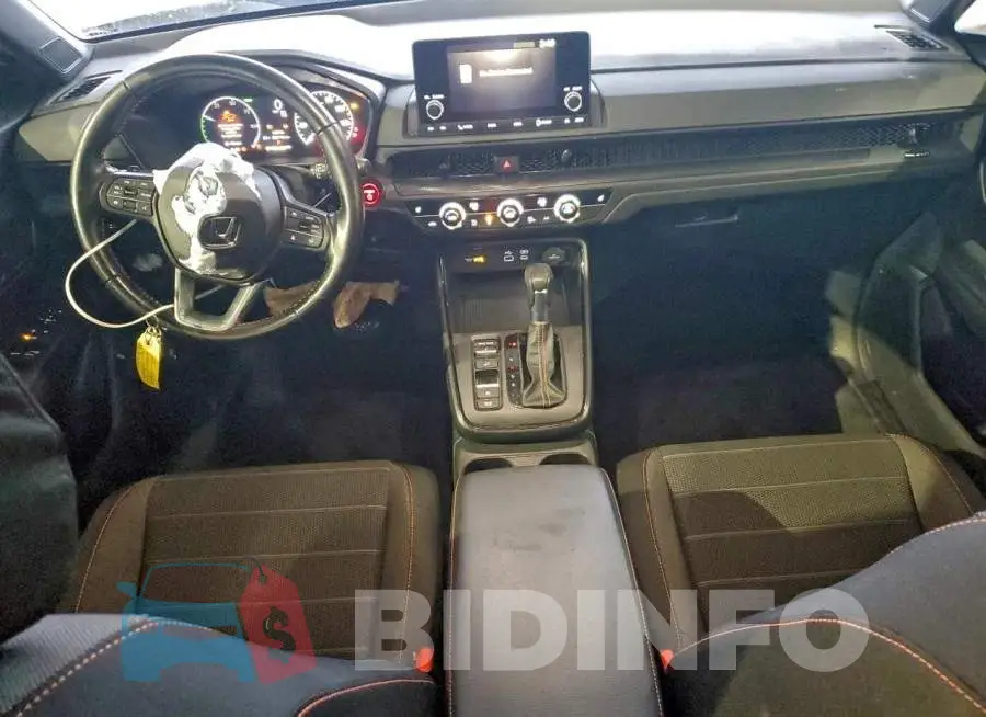 7FARS6H58SE024432 Photo# 8