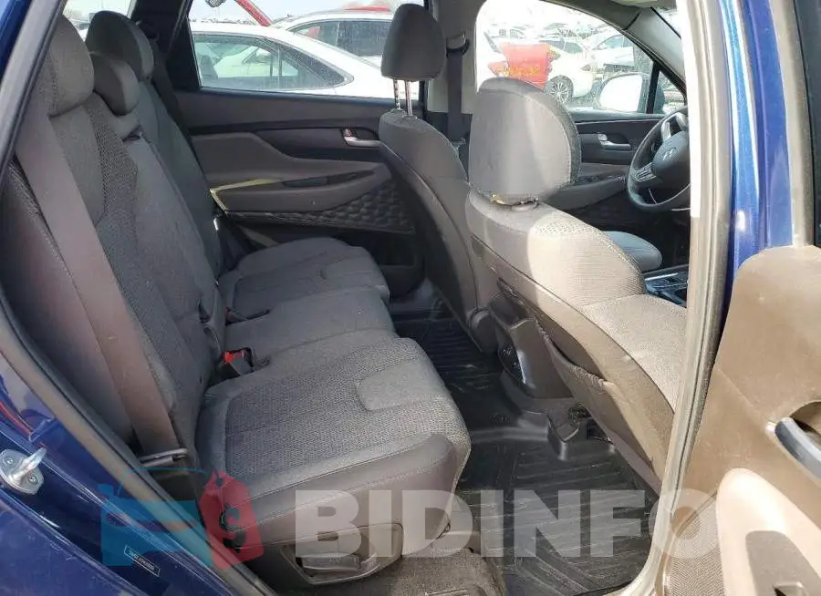 5NMS2CAD9KH132201 Photo# 11