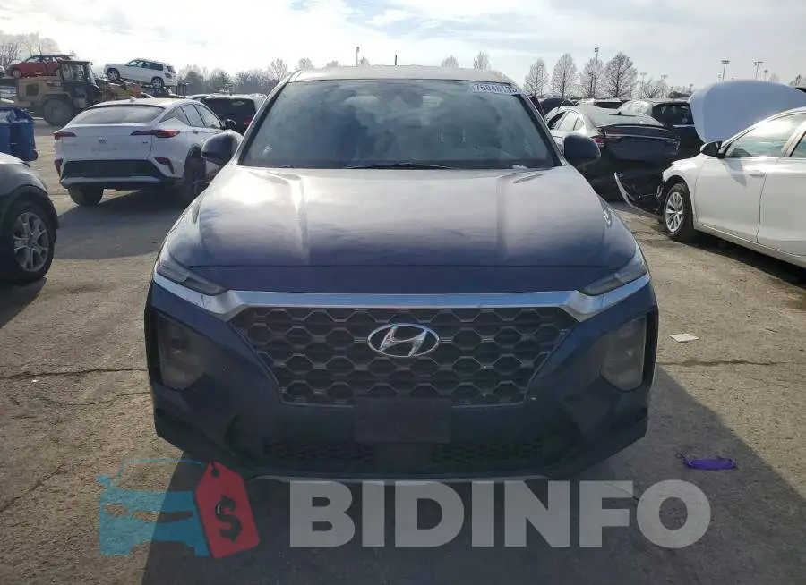 5NMS2CAD9KH132201 Photo# 5