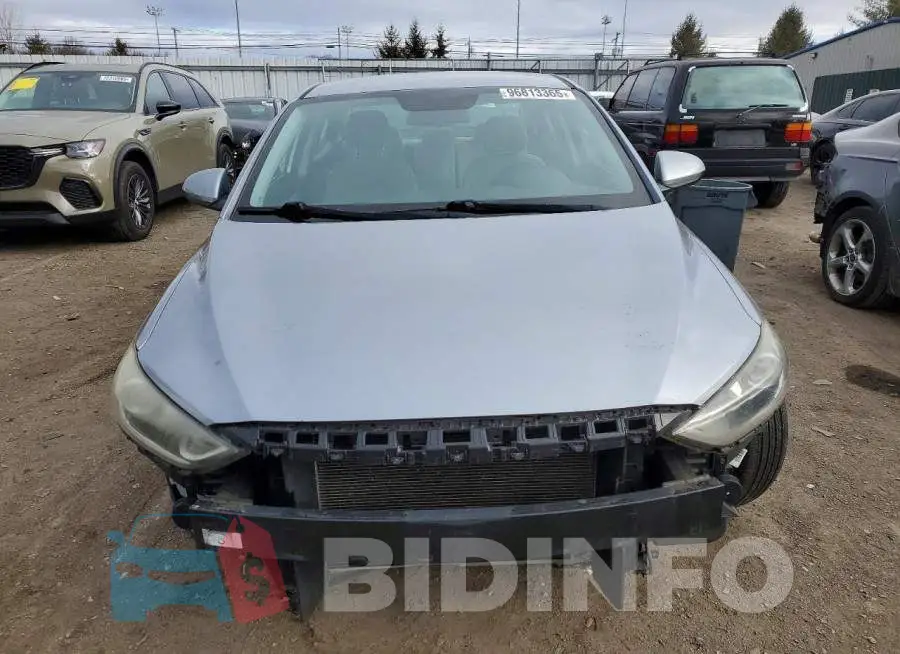 5NPD74LF1HH166949 Photo# 5