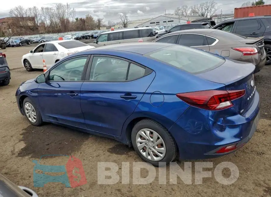 5NPD74LF5KH456375 Photo# 2