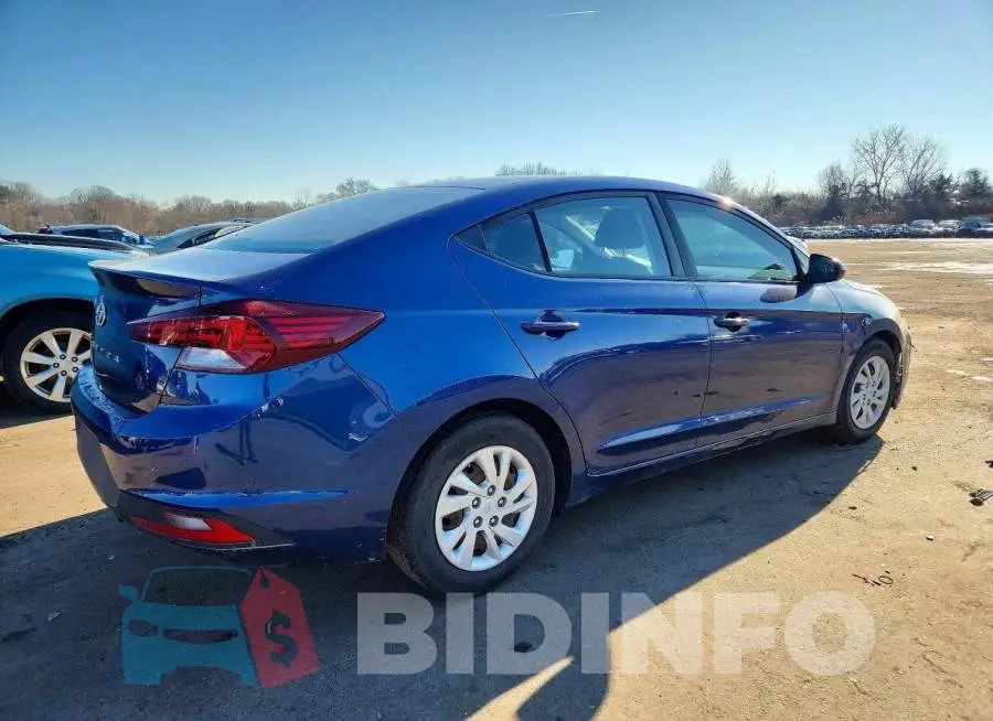 5NPD74LFXKH467114 Photo# 3