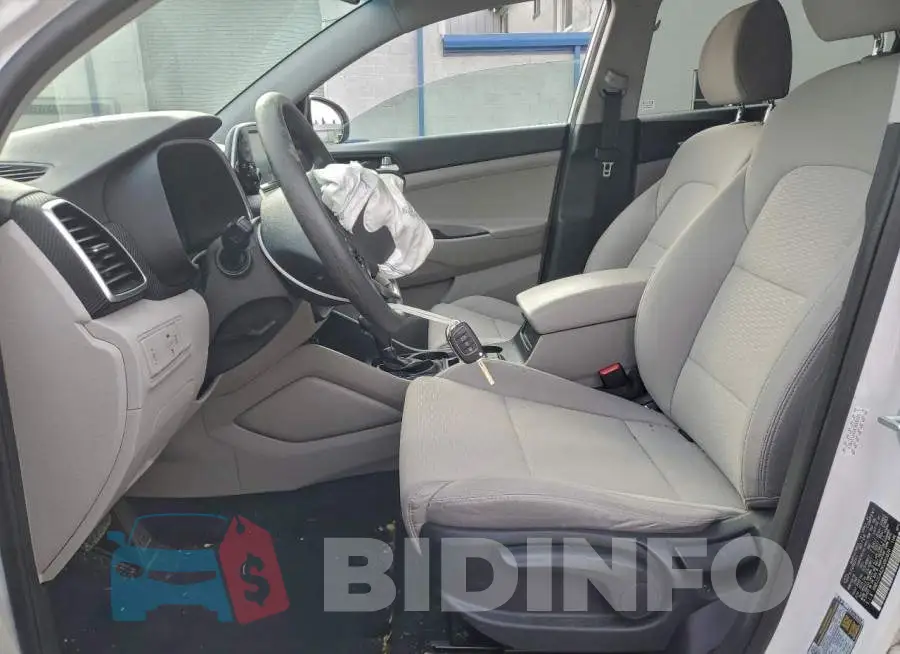 KM8J2CA42KU065828 Photo# 7