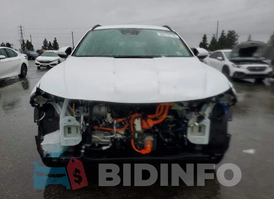 KM8JBDD19SU353935 Photo# 5