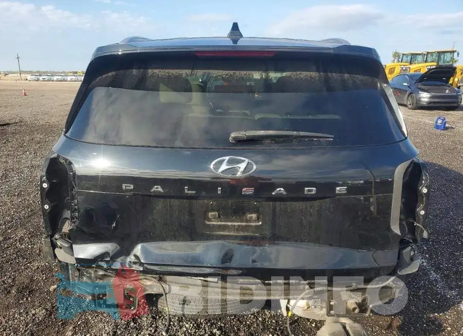 KM8R54HEXNU337738 Photo# 6