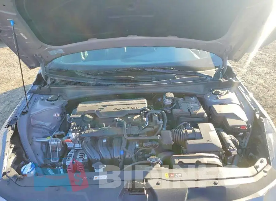 KMHLM4AG3NU218918 Photo# 11