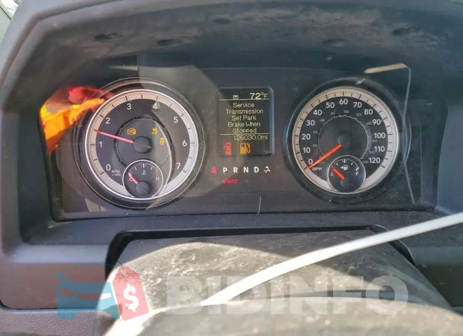 1C6RR6FTXJS280430 Photo# 9