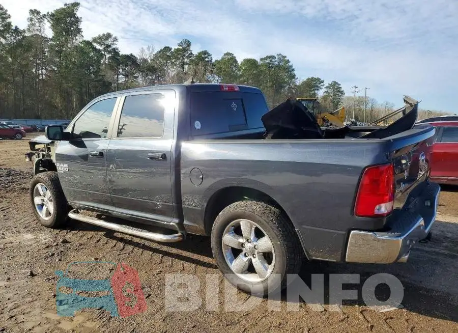 1C6RR6LT3KS525820 Photo# 2