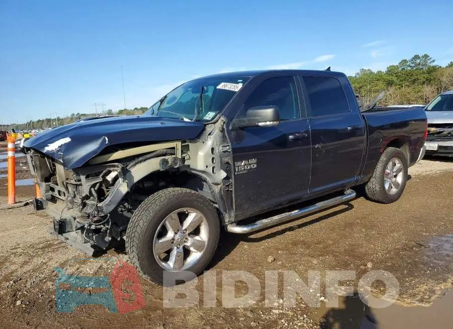 1C6RR6LT3KS525820 Photo# 1