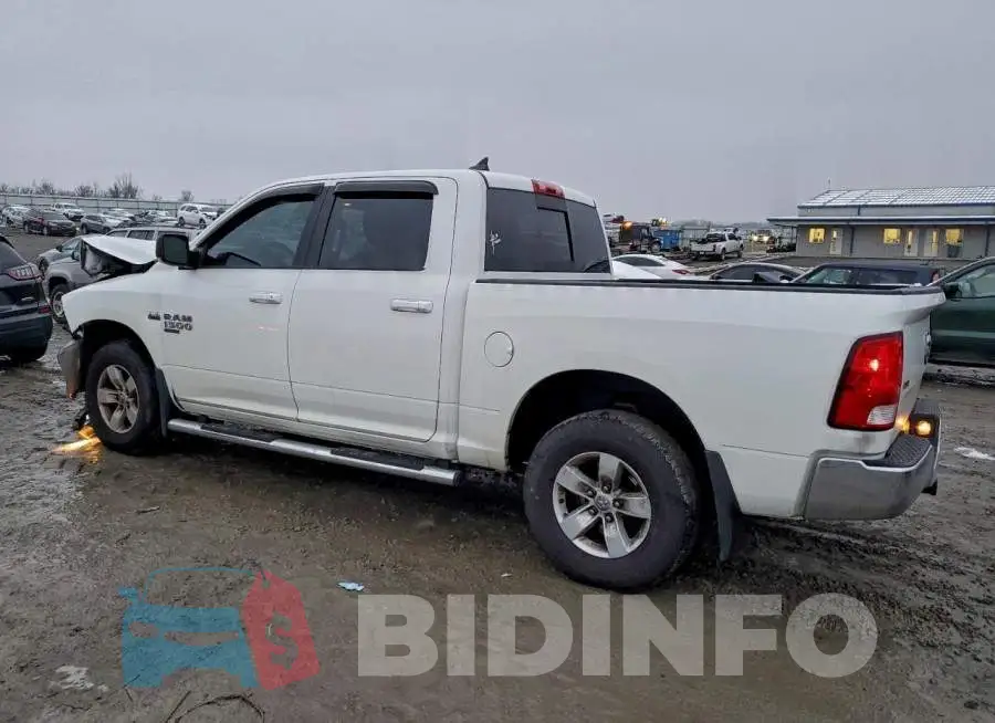 1C6RR7LT9KS644431 Photo# 2