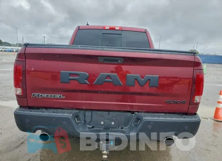 1C6RR7YT3JS103009 Photo# 6