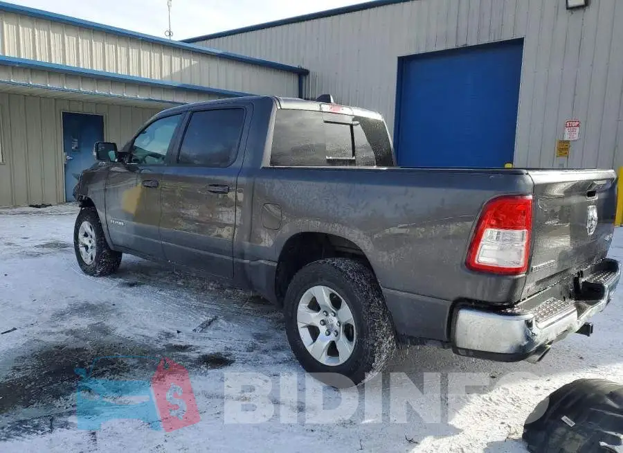 1C6SRFFT2MN641928 Photo# 2