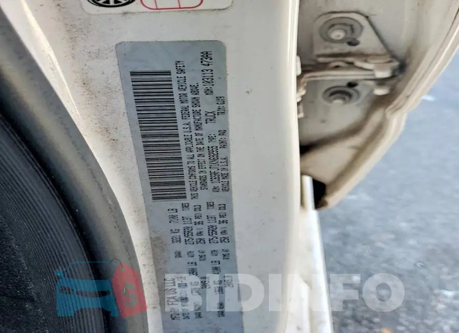 1C6SRFJT1KN692955 Photo# 12
