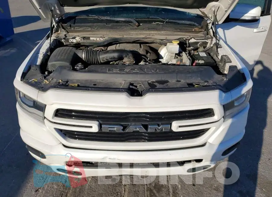 1C6SRFJT1KN692955 Photo# 11