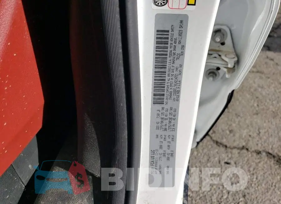 1C6SRFLT0LN214721 Photo# 12