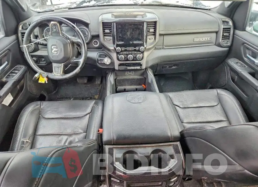 1C6SRFLT5LN413540 Photo# 8