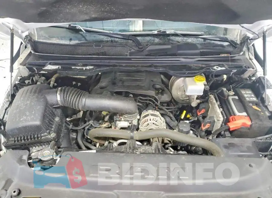 1C6SRFLT5NN378503 Photo# 11