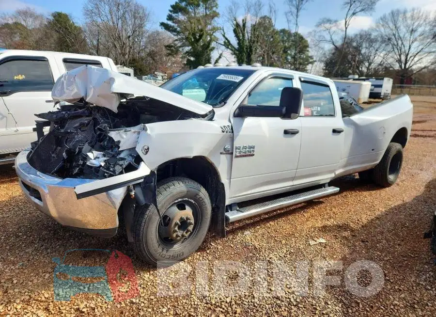 3C63RRGL1JG401195 Photo# 1