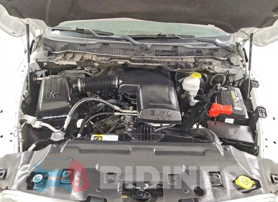 3C6RR6KG8NG210740 Photo# 11