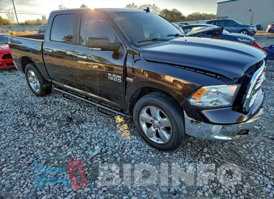 3C6RR6LT2HG659119 Photo# 4