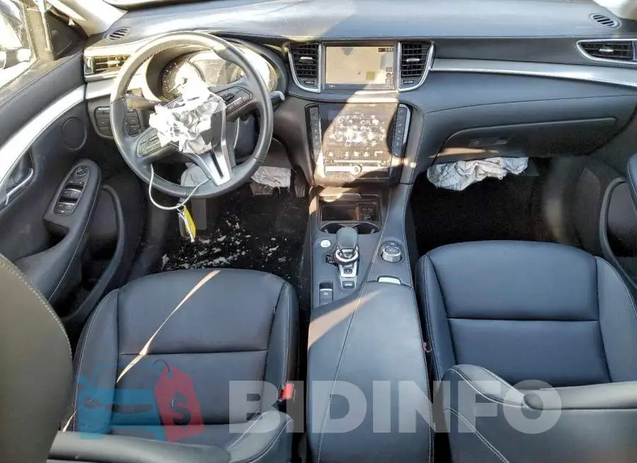3PCAJ5M37LF107166 Photo# 8