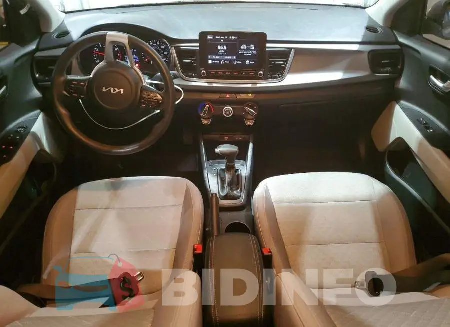 3KPA24AD4NE488021 Photo# 8