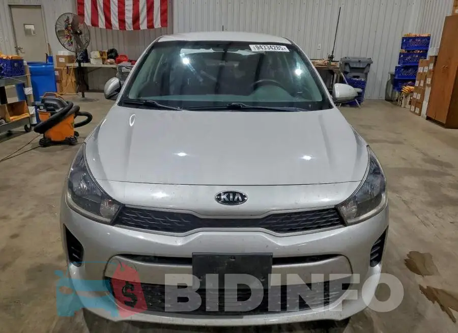 3KPA24AD9LE327435 Photo# 5