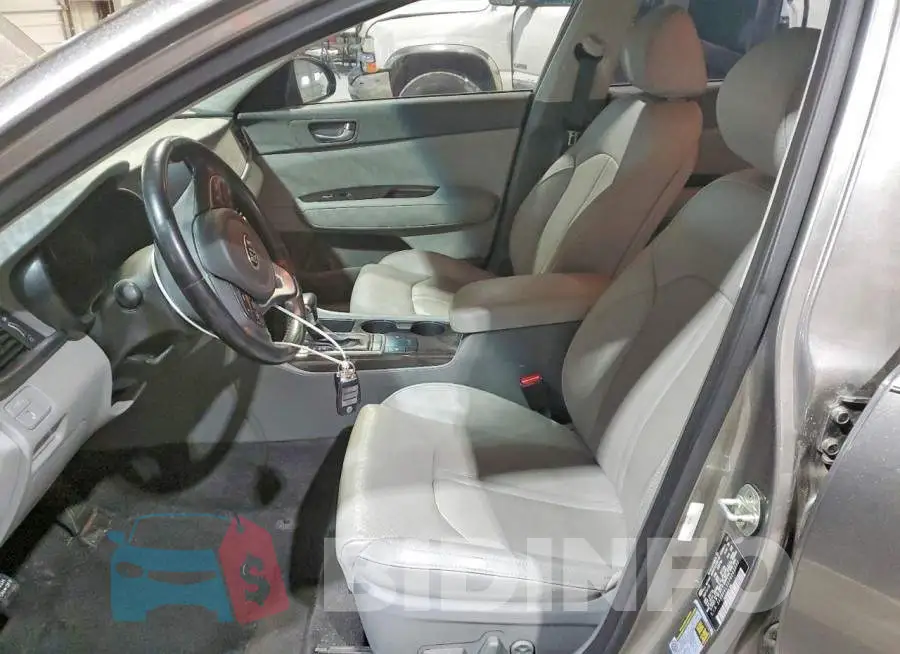 5XXGU4L32JG242532 Photo# 7
