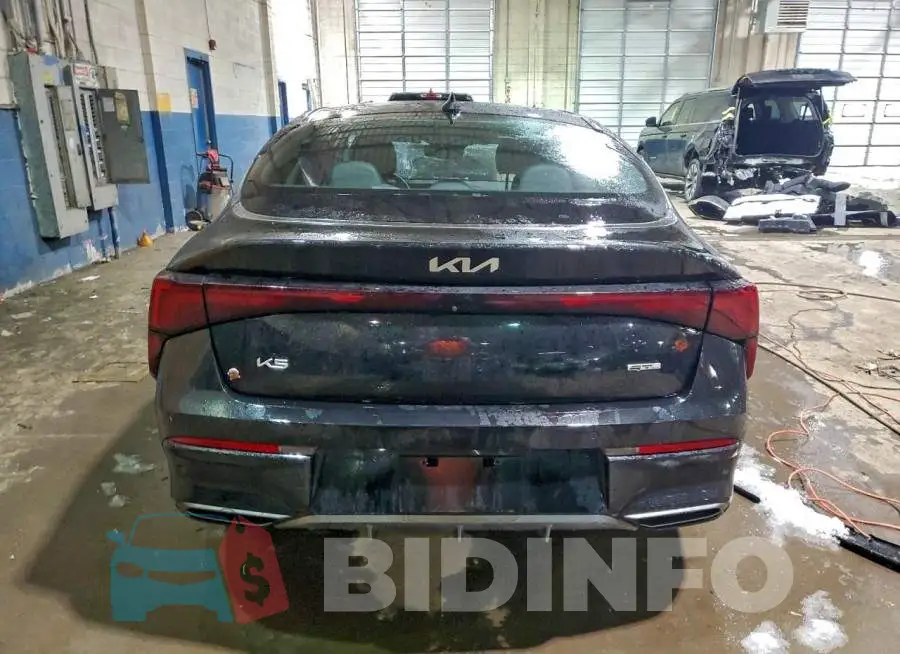 KNAG64J77S5283984 Photo# 6