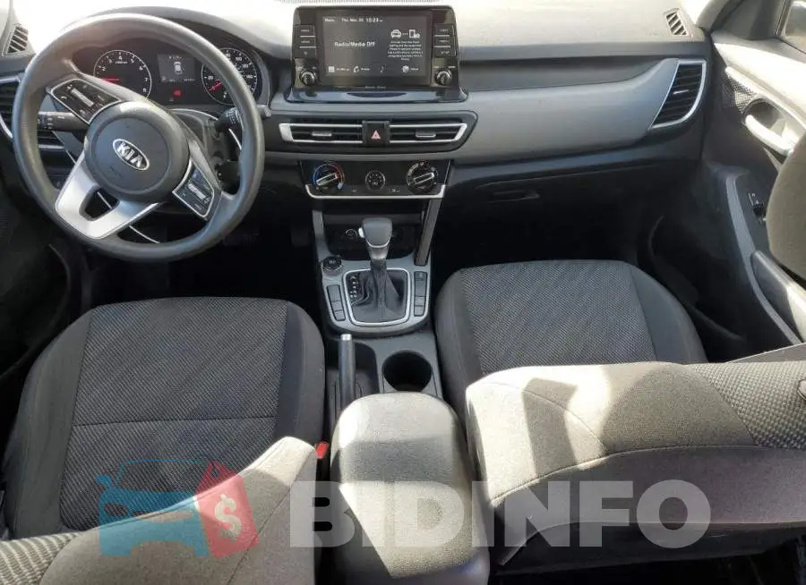 KNDEPCAA4M7108158 Photo# 8