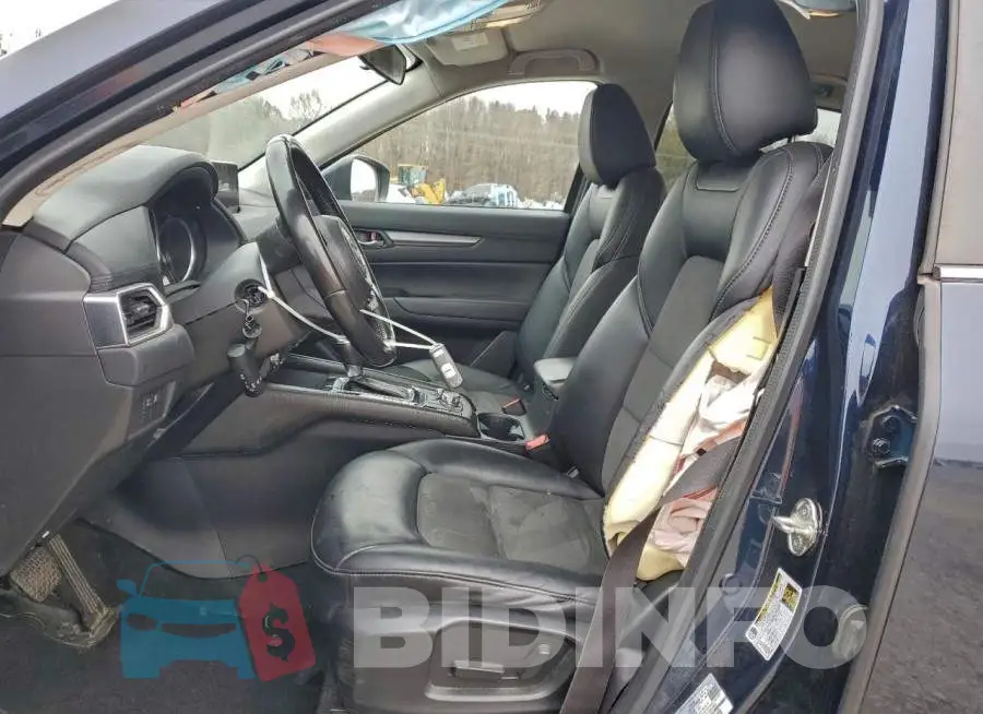 JM3KFACM7J0365067 Photo# 7