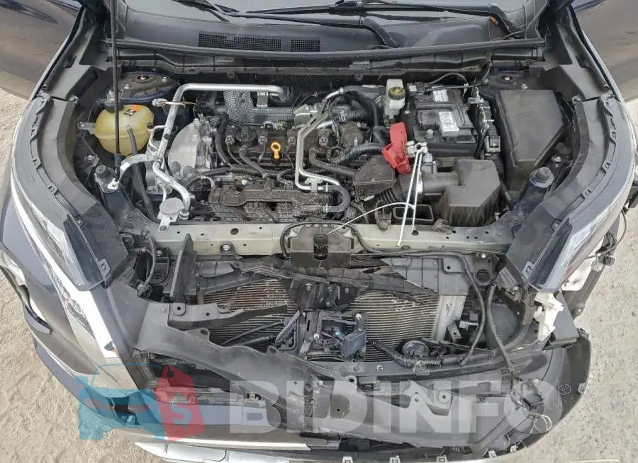 JA4J3UA89PZ047583 Photo# 12