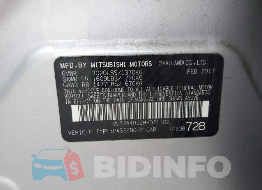 ML32A4HJ2HH021782 Photo# 12