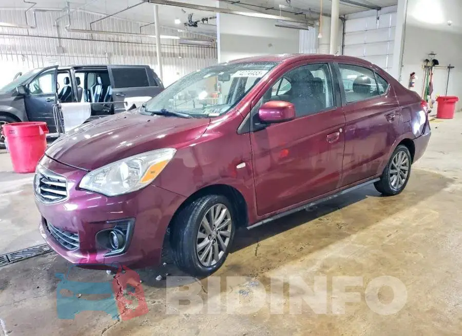 ML32F3FJ0KHF04437 Photo# 1