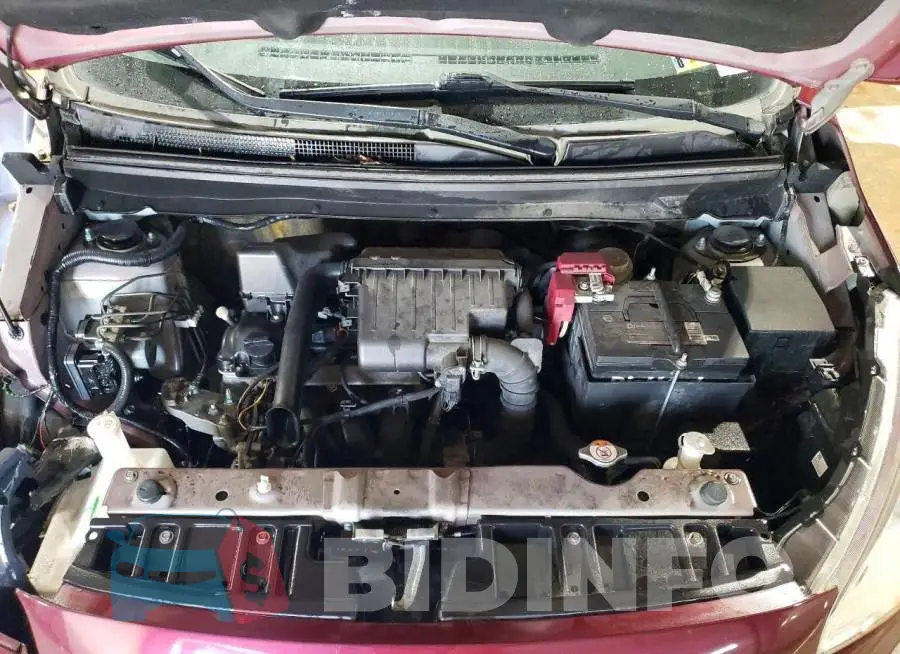 ML32F3FJ0KHF04437 Photo# 11