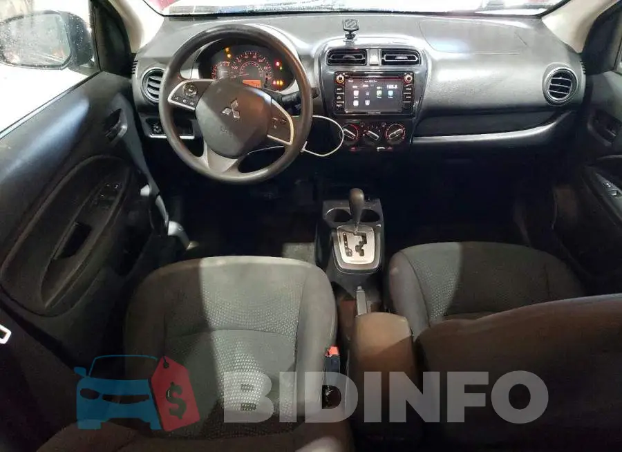 ML32F3FJ0KHF04437 Photo# 8