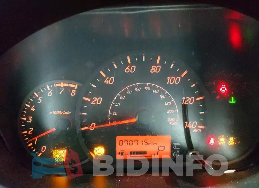 ML32F3FJ0KHF04437 Photo# 9