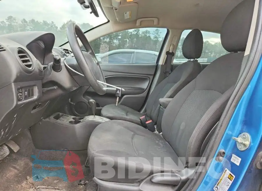 ML32F3FJ1KHF09677 Photo# 7