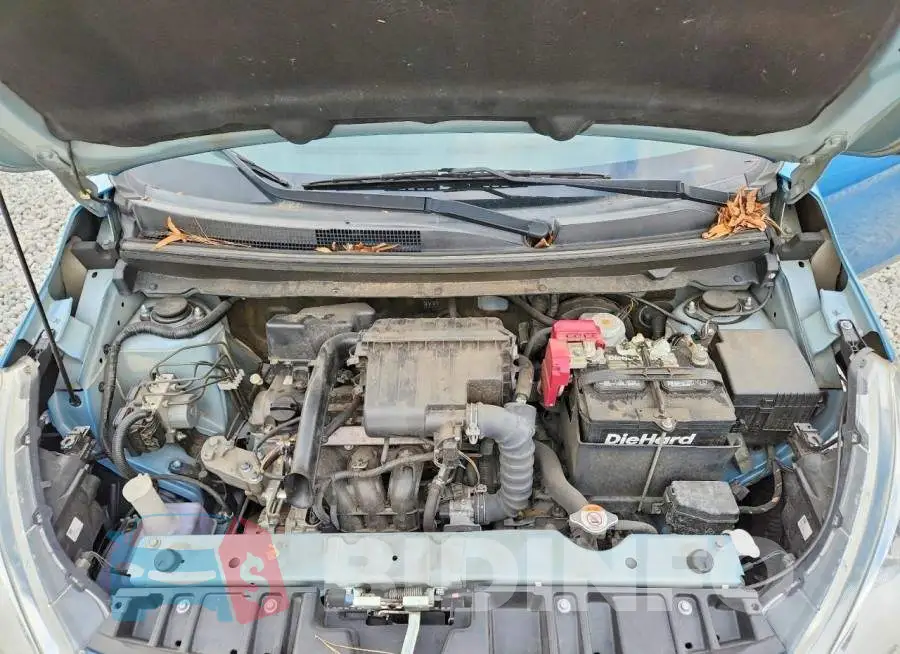 ML32F3FJ1KHF09677 Photo# 11